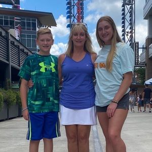 Meet your Posher, Cheryl